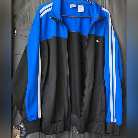 Men's jacket - Picture 6 of 9